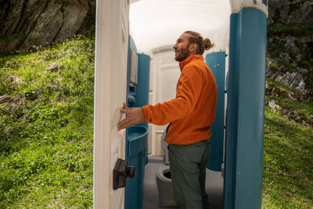 Best Long-term porta potty rental  in Madison, IN