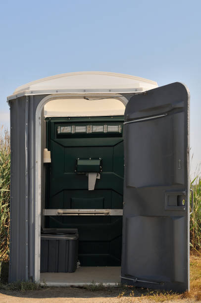 Porta potty rental for festivals in Madison, IN