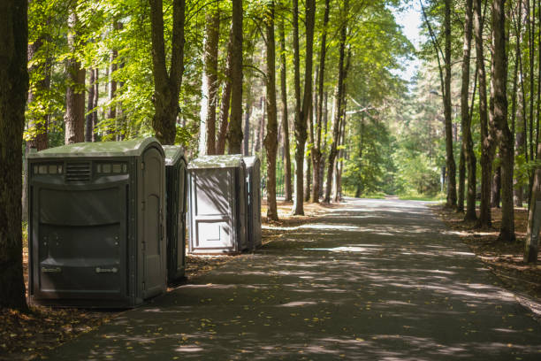 Portable Toilet Options We Offer in Madison, IN