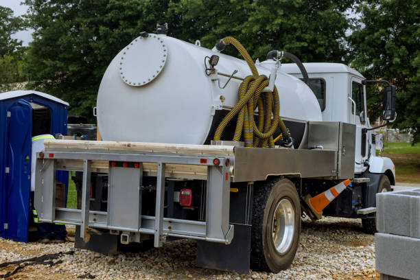 Best Porta potty cleaning services  in Madison, IN