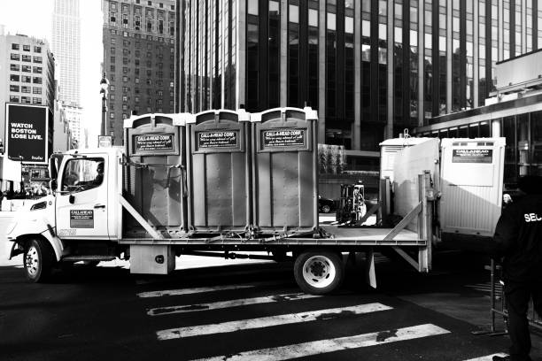 Best Portable toilet rental cost  in Madison, IN