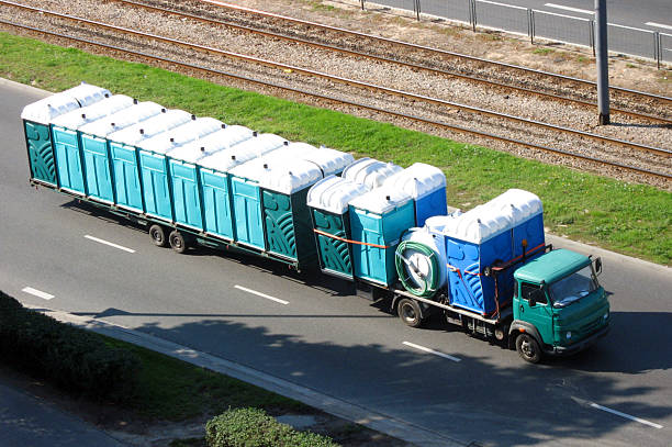 Best Porta potty rental near me  in Madison, IN
